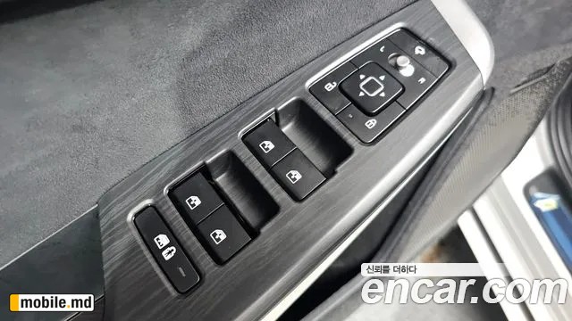 2023 Kia EV6 — photo 29