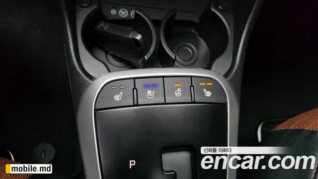 2026 Kia morning — photo 28