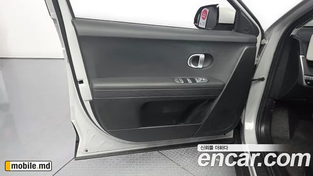 2023 Hyundai IONIQ — photo 24