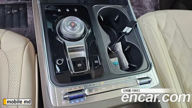 2025 Kia Canival — photo 9