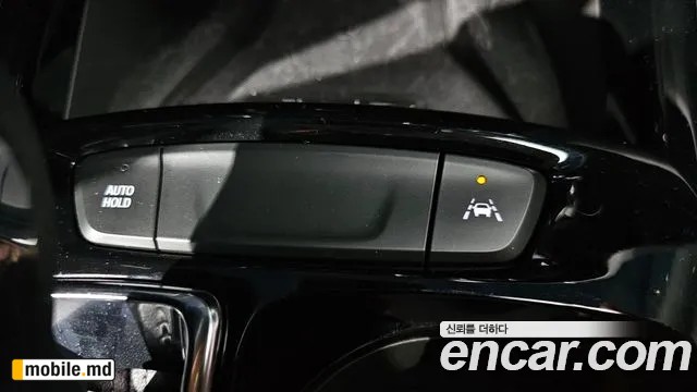 2025 Daewoo Trax — photo 18