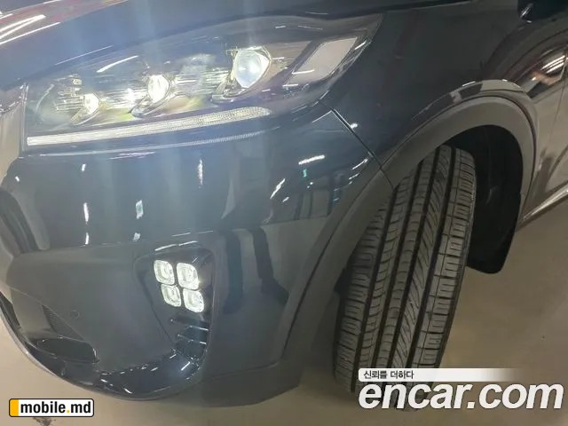 2019 Kia Sorento — photo 17