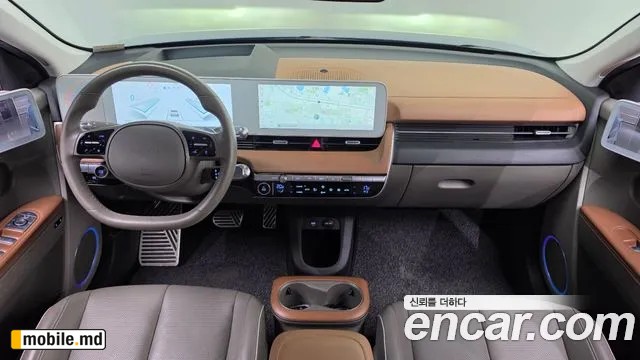 2024 Hyundai IONIQ — photo 7