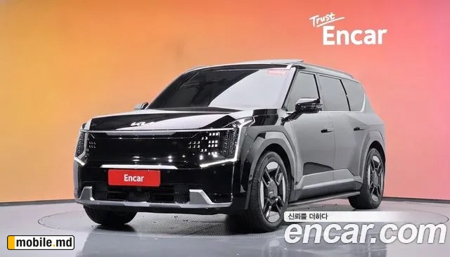 2024 Kia EV9