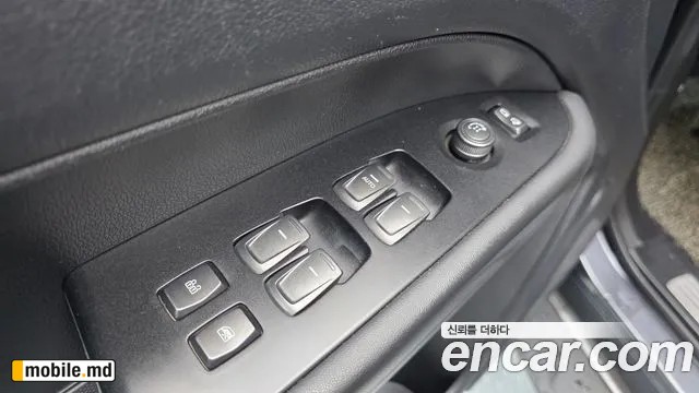 2021 Li Rexton — photo 12