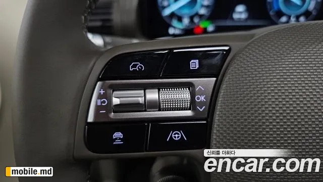 2025 Hyundai Casper — photo 18