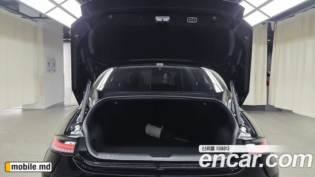 2023 Hyundai IONIQ — photo 20