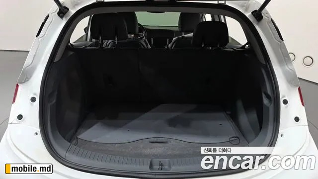 2019 Daewoo Bolt EV — photo 15
