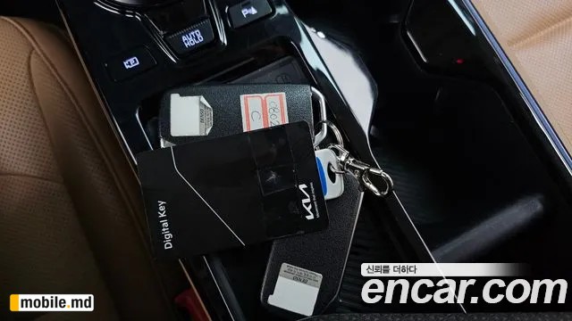 2023 Kia EV6 — photo 19