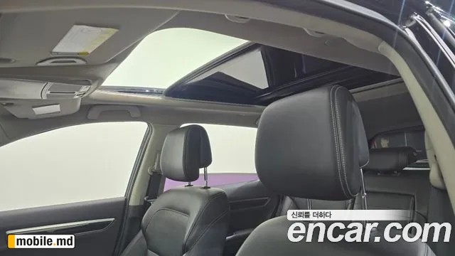 2017 Renault 6 — photo 19