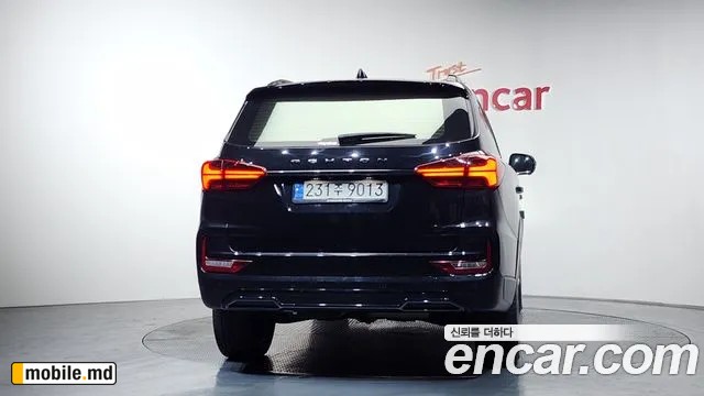 2021 Li Rexton — photo 4