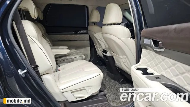 2022 Hyundai Palisade — photo 12