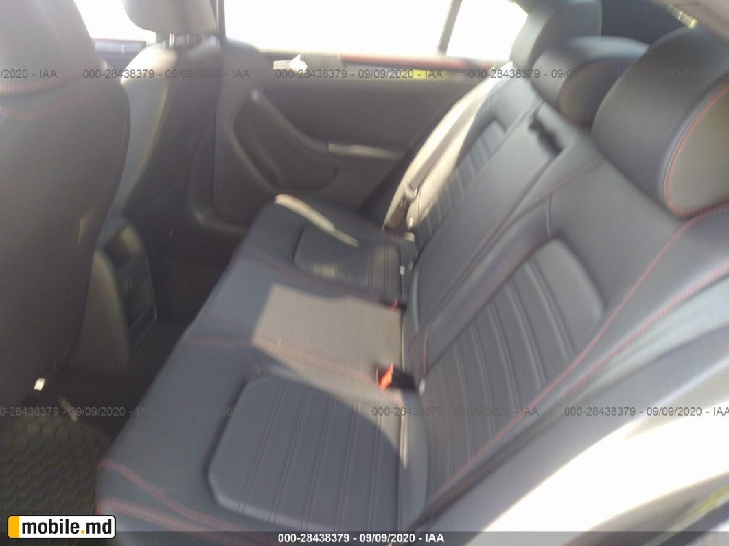 2016 Volkswagen Jetta — photo 7