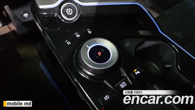 2024 Kia EV6 — photo 9