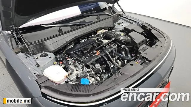 2026 Hyundai Kona — photo 6