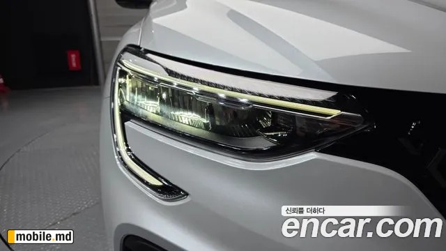 2025 Renault Arkana — photo 22