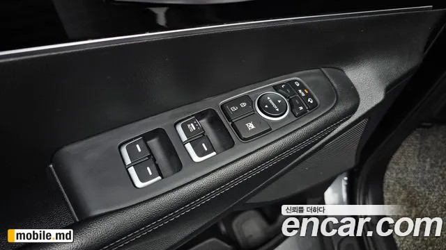 2020 Kia Sorento — photo 15