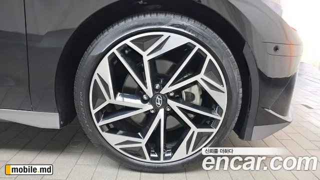 2023 Hyundai IONIQ — photo 21