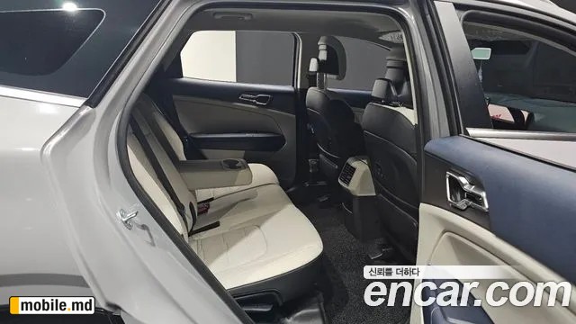 2025 Kia Sportage — photo 26