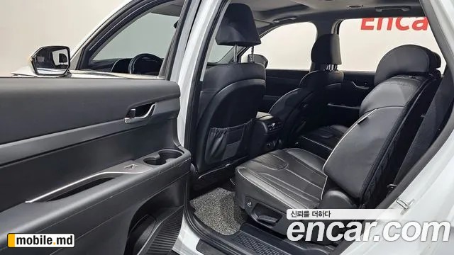 2021 Hyundai Palisade — photo 27