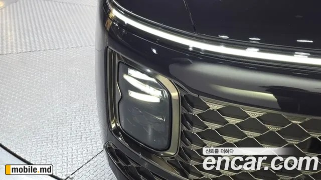 2025 Hyundai Grandeur/Azera — photo 22