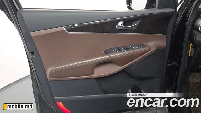 2017 Kia Sorento — photo 24