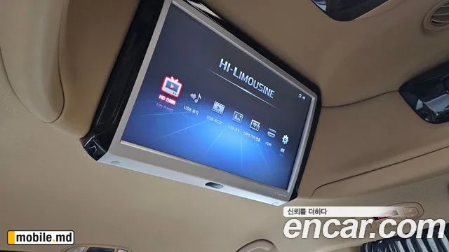 2019 Kia Canival — photo 18