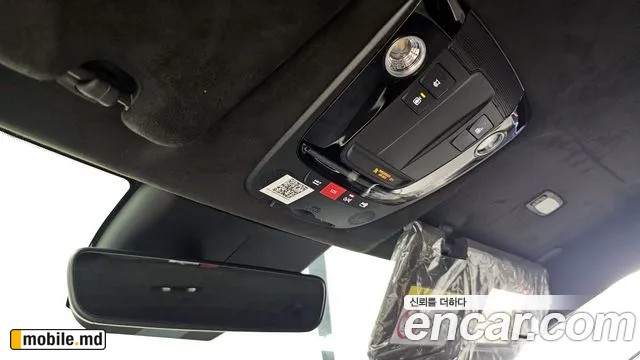 2024 Kia EV6 — photo 17