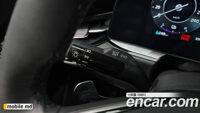 2024 Kia Niro — photo 27