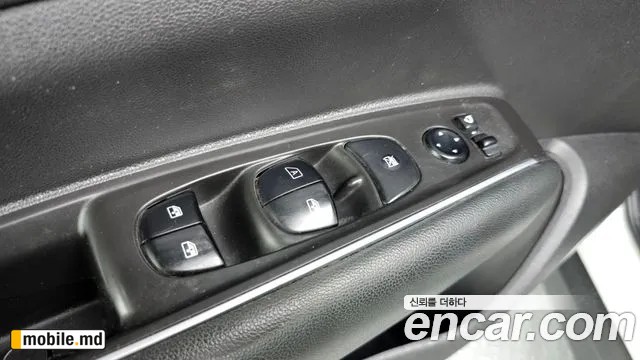 2017 Renault 6 — photo 27
