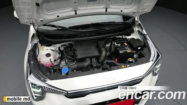 2026 Kia morning — photo 6