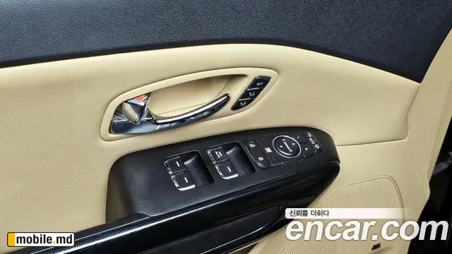 2018 Kia Canival — photo 18