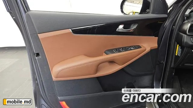 2019 Kia Sorento — photo 24