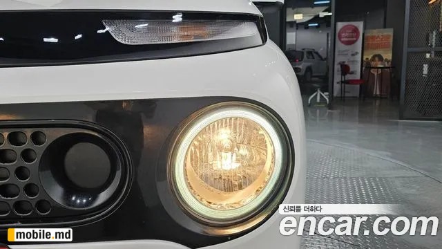 2025 Hyundai Casper — photo 22