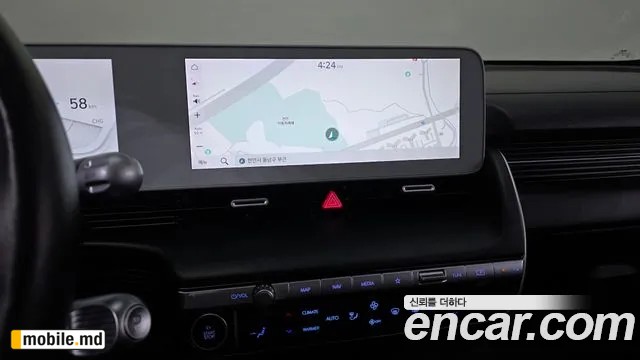 2022 Hyundai IONIQ — photo 16