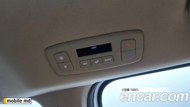2021 Kia Canival — photo 30