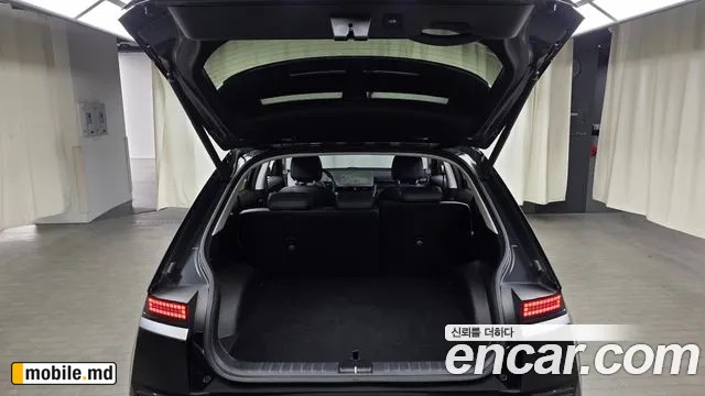 2022 Hyundai IONIQ — photo 20