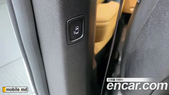 2021 Kia Canival — photo 31