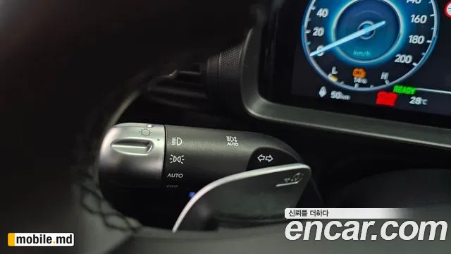 2025 Hyundai Casper — photo 21
