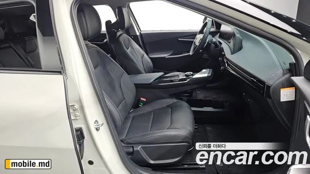 2023 Kia EV6 — photo 26