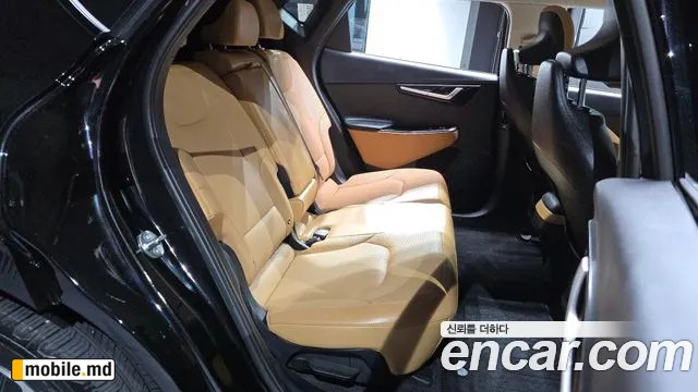 2023 Kia EV6 — photo 11