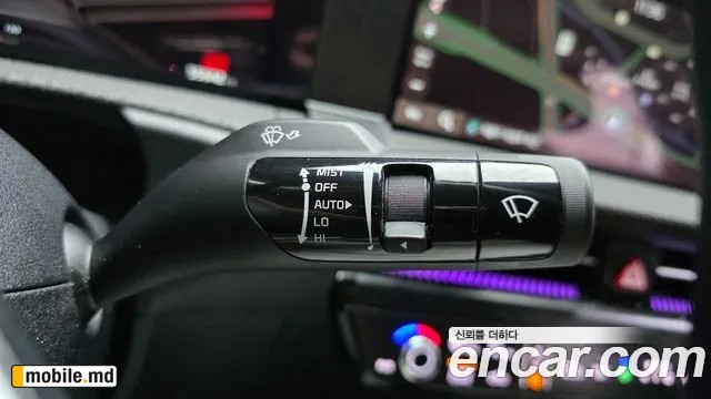 2023 Kia EV6 — photo 27