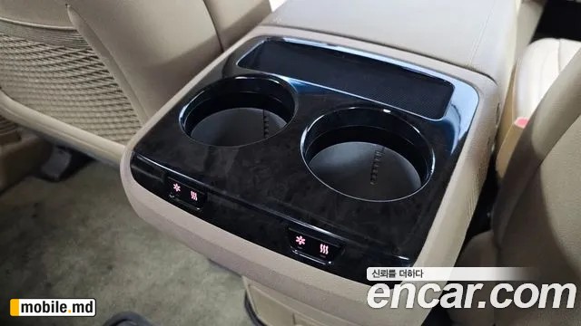 2019 Kia Canival — photo 33