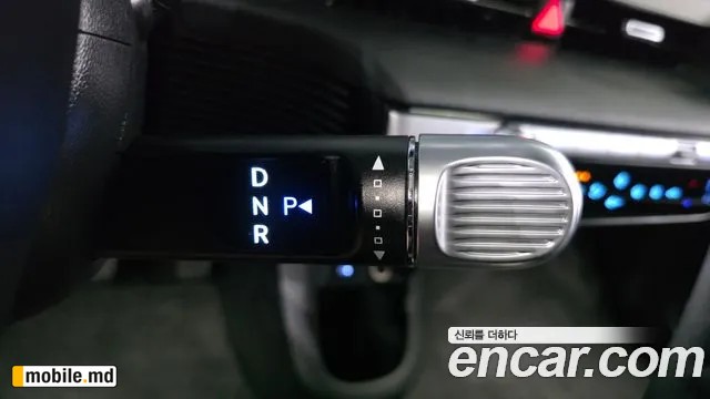 2023 Hyundai IONIQ — photo 9