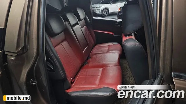 2017 Li KORANDO — photo 26