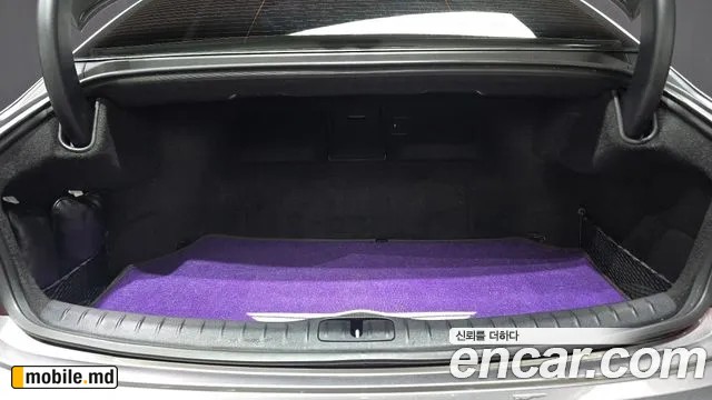 2023 Genesis G80 — photo 20