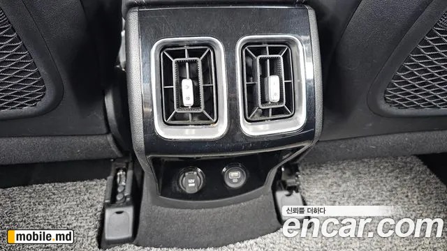 2021 Kia Sorento — photo 31