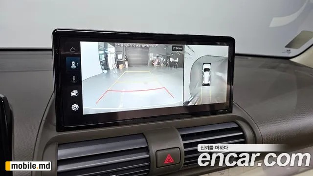 2025 Hyundai Casper — photo 15