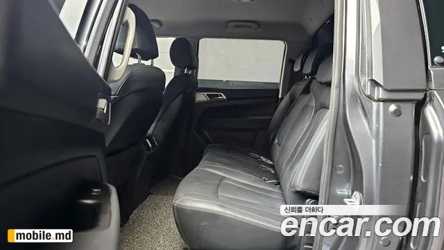 2019 Li Rexton — photo 12