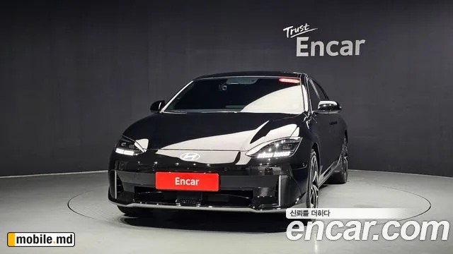 2023 Hyundai IONIQ